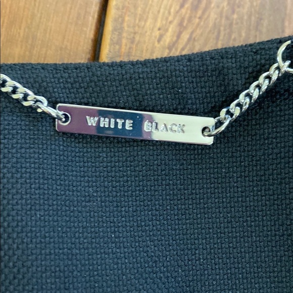 Women's Black Blazer Jacket - Picture 5 of 13